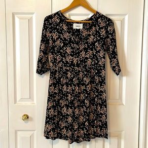 Ba&sh dress size XS